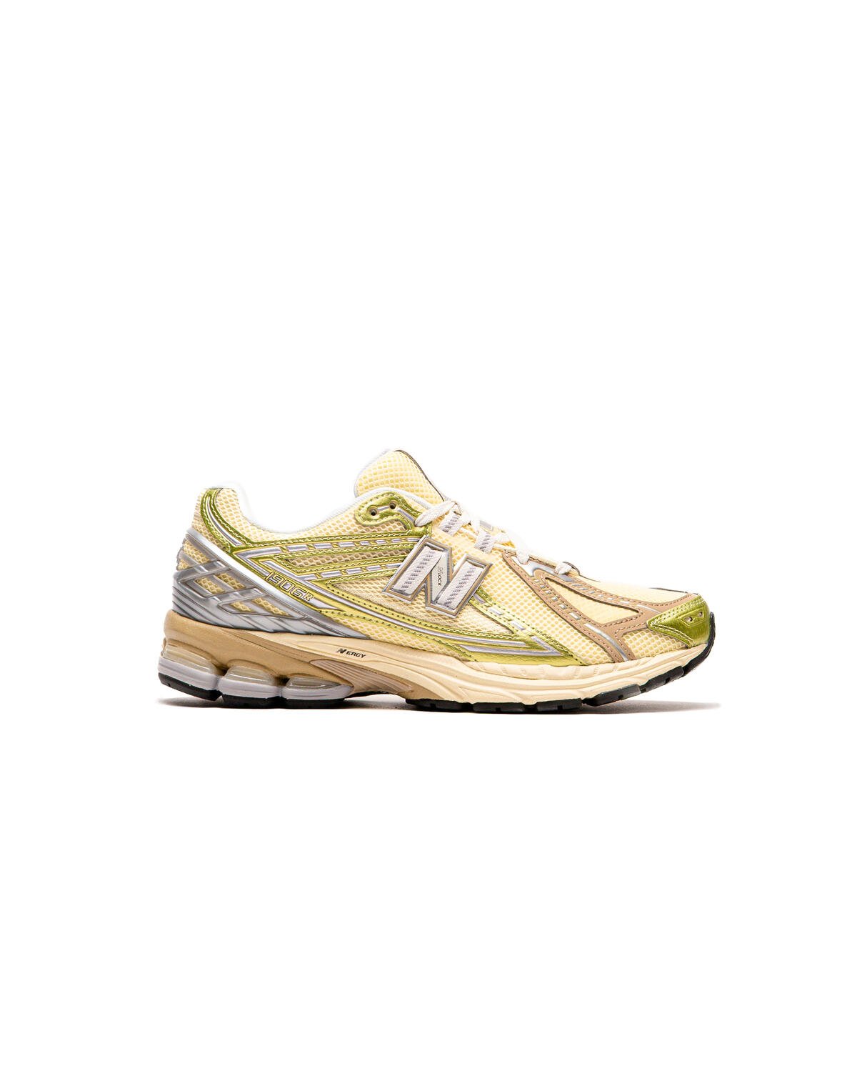 【超レア 】★ニューバランス★U1906RND(PARCHMENT) YELLOW☆ new-balance-u-1906-rnd-